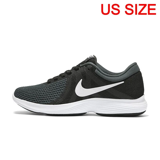 Original New Arrival NIKE REVOLUTION 4 EU Women's Running Shoes Sneakers -  AliExpress Sports \u0026 Entertainment