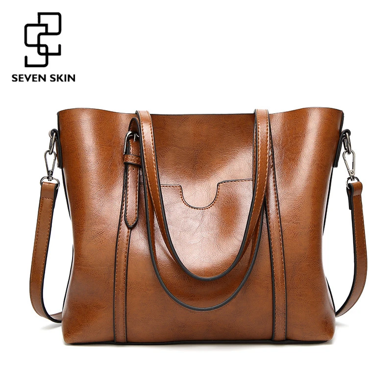 Handmade Leather Bags Large Leather Bag