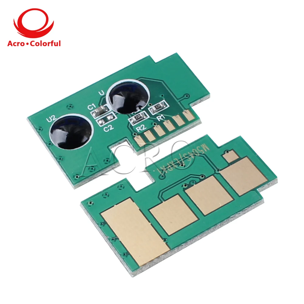 

CLT-K503L CLT-C503L CLT-M503L CLT-Y503L Reset Toner Chip for Samsung SL-C3010ND C3060FR SL-C3060ND Laser Printer cartridge