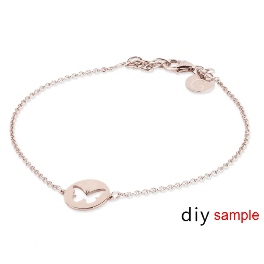 Jaymaxi DIY Jewelry Mirror Polished Stainless Steel Hollow Butterfly Charm Connectors 3 Colors for Bracelet Necklace 20Piece/lot Jaymaxi DIY Jewelry Mirror Polished Stainless Steel Hollow Butterfly Charm Connectors 3 Colors for Bracelet Necklace 20Piece/lot