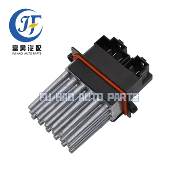 

For Chrysler 300 Jeep Grand Cherokee Blower Motor Fan Resistor Original OEM 05061587AA F011500010
