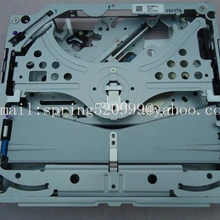 Абсолютно dvd-привод Alpine DV39M16C DV39M16 механизм для VW Mercedes навигационные аудио-системы DVD-ROM