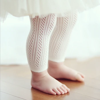 

New 2020 mesh legging child baby girl pantyhose