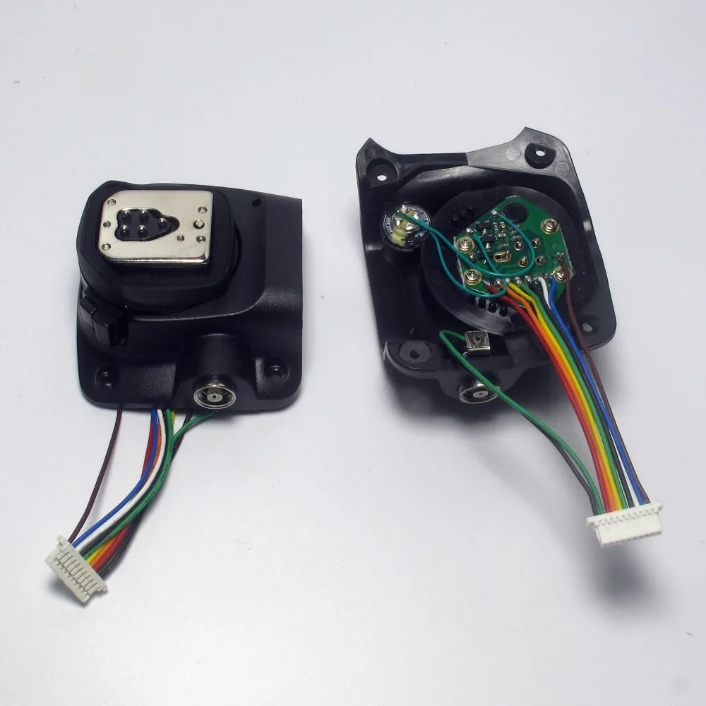 

Original New Yongnuo flash metal hot shoe adapter for YN600ex-rt YN600exrt YN600ex Canon Version speedlite repair