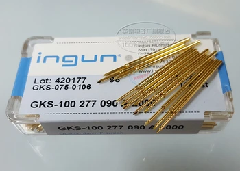 

Shield Probe Test Needle GKS100297090A2000 Quadrilateral Tip Test Probe
