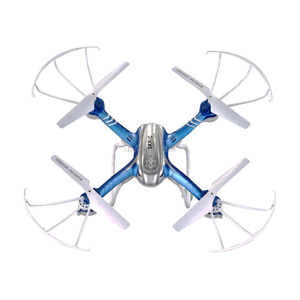 D20W WiFi FPV RC Quadcopter 2 4G 6 Axis 4CH 2 0MP Camera font b Drone