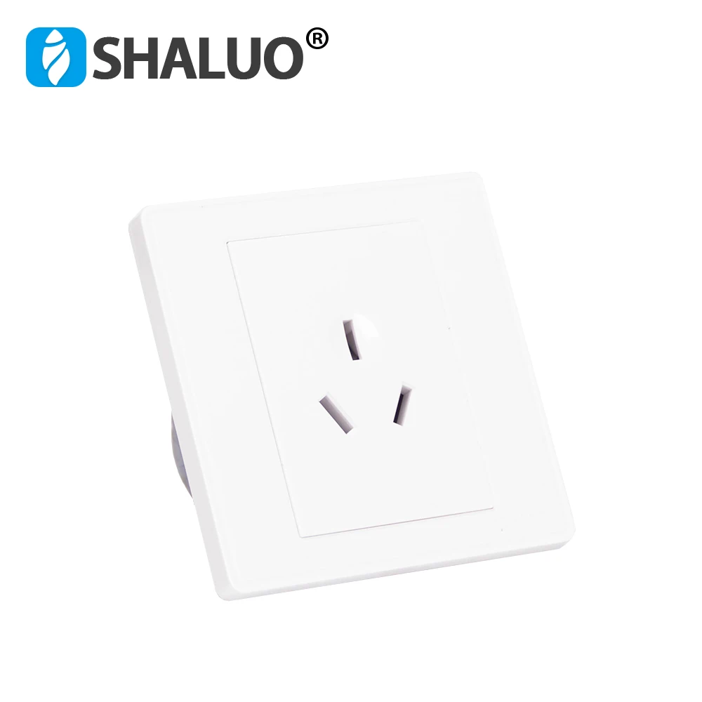 16A Socket Switch (3)