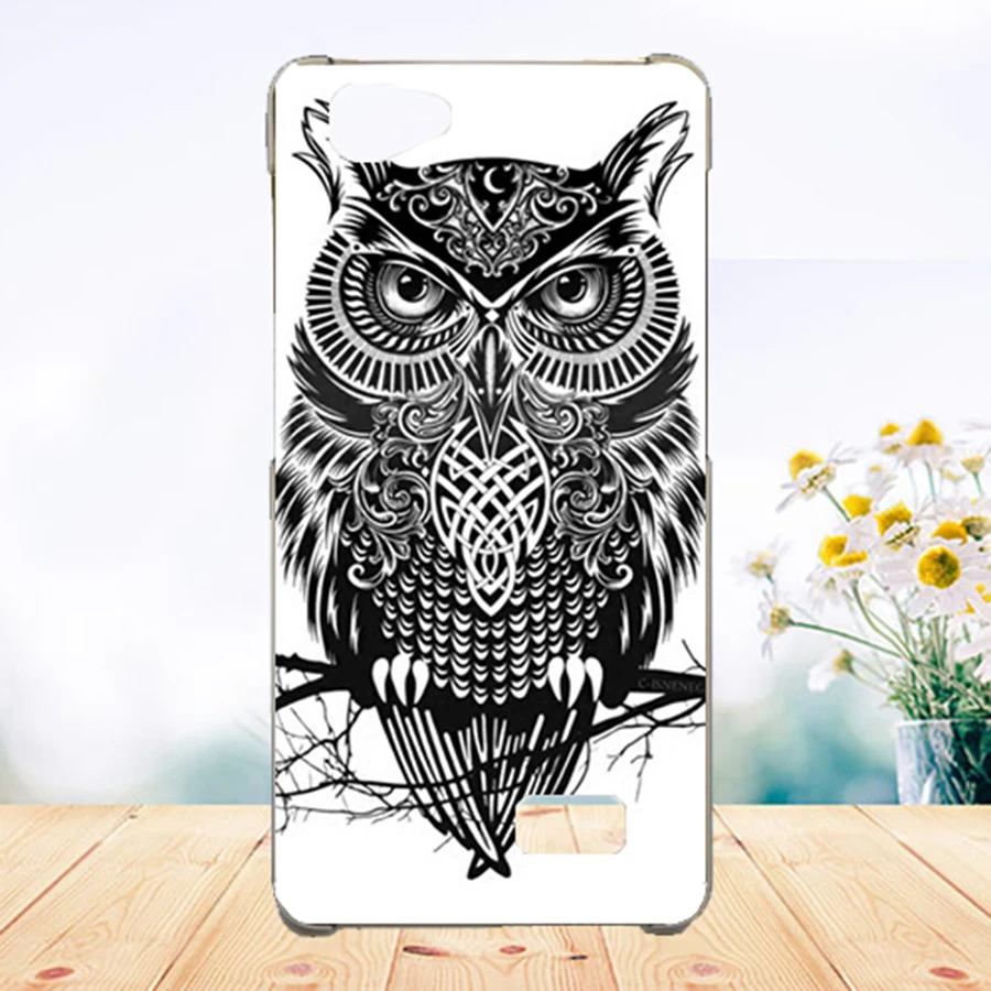 Cartoon Animal Flower TPU Case For Just5 m503 painted Phone Case For Just5 m503 Soft Silicone Back Cover Case