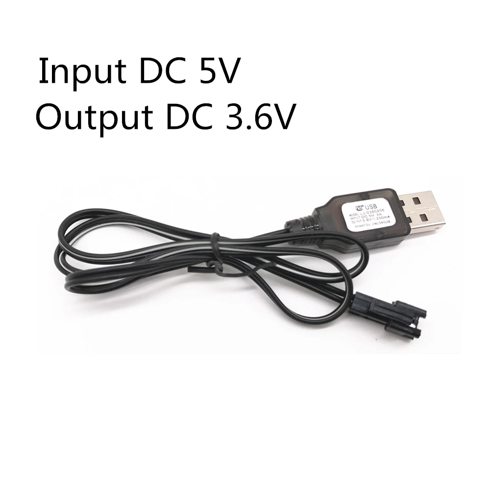 3 6 v 2800mah ni mh аккумулятор с USB Зарядное устройство никель металл гидридного
