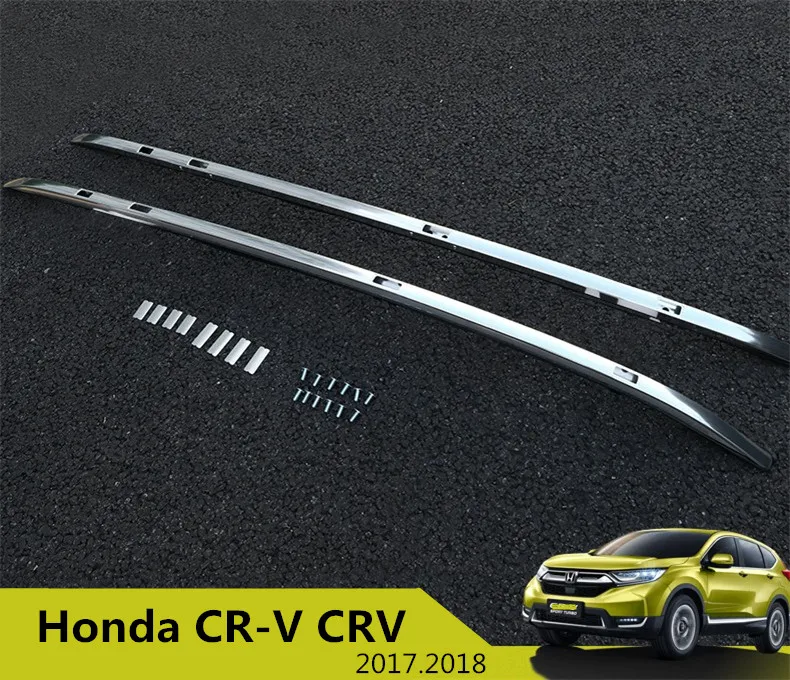 For Honda CR V CRV 2017.2018 Roof Racks Car Luggage Rack High Quality