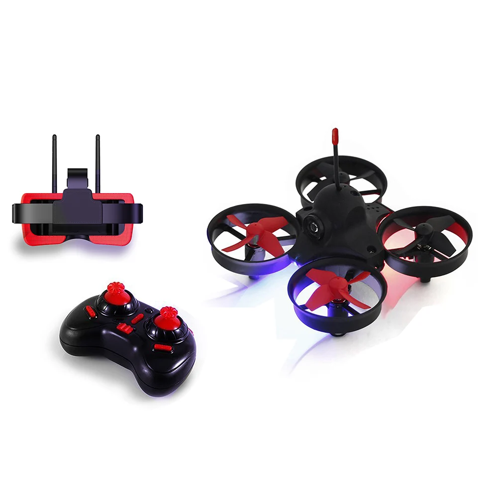 

Mini 3D Head Mode Memory Function RC Quadcopter RTF RC Tiny Gift Present Kid Toys GDeals