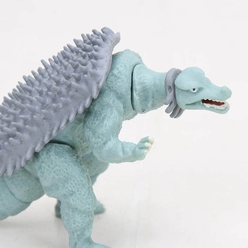 14pc/lots Kaiju EX Mechagodzilla King 