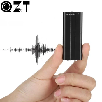 

Mini Clip Professional USB Recording Pen 8GB Voice Activated Digital Audio Voice Recorder MP3 Music Player