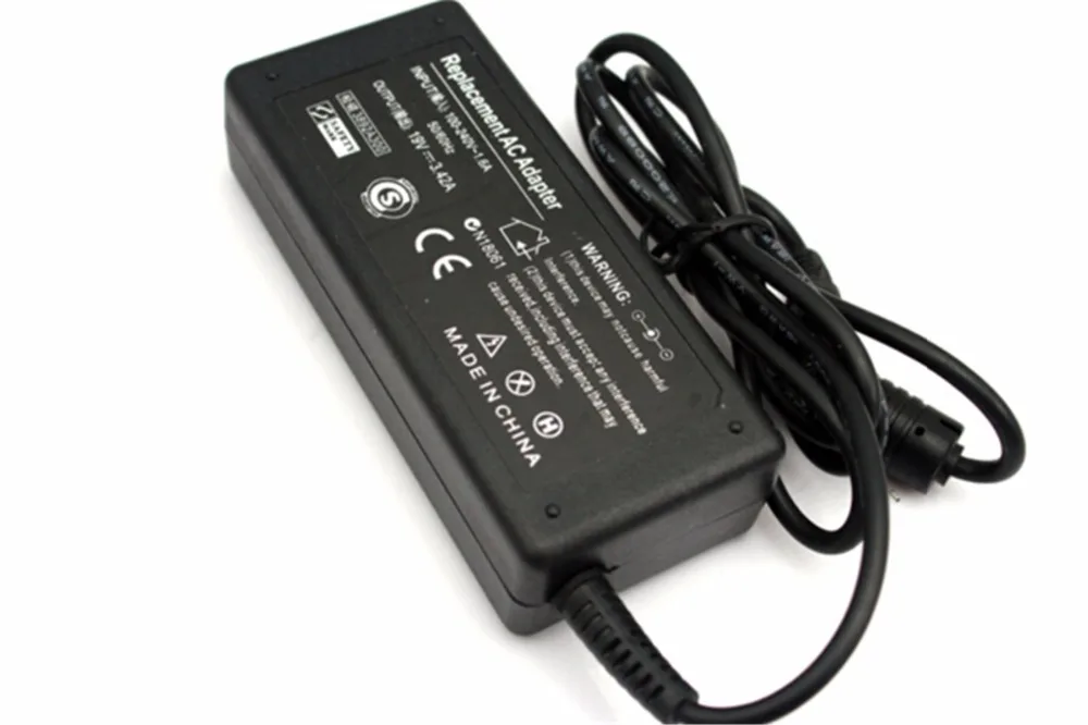 19V 3.42A AC DC Power Supply Adapter Charger For JBL Xtreme ...