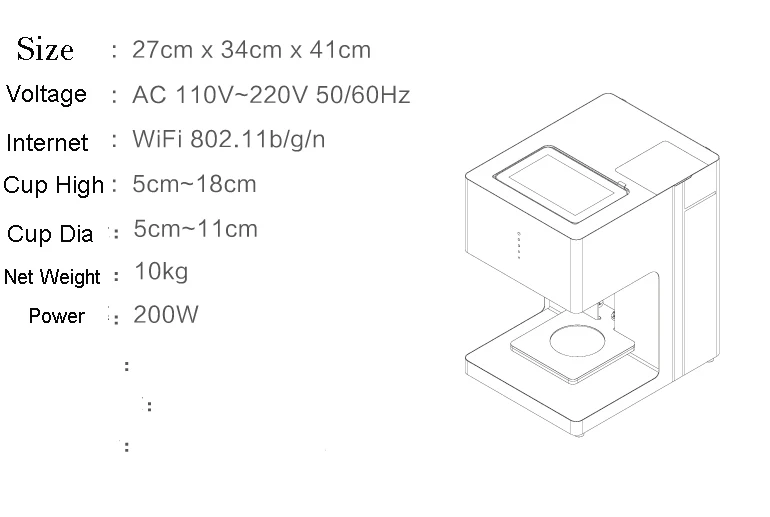 coffee printer-11