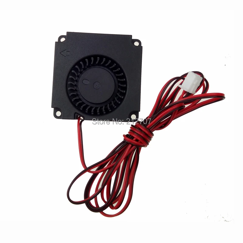 3d printer fan 40mm 6
