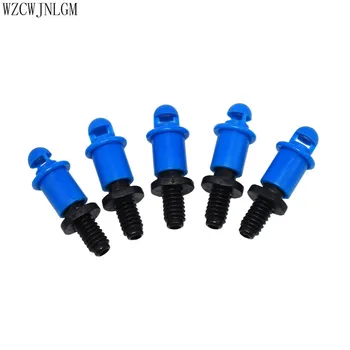 

Garden irrigation 360 degree refraction atomizing nozzle threaded connector sprayer drip irrigation system 250pcs