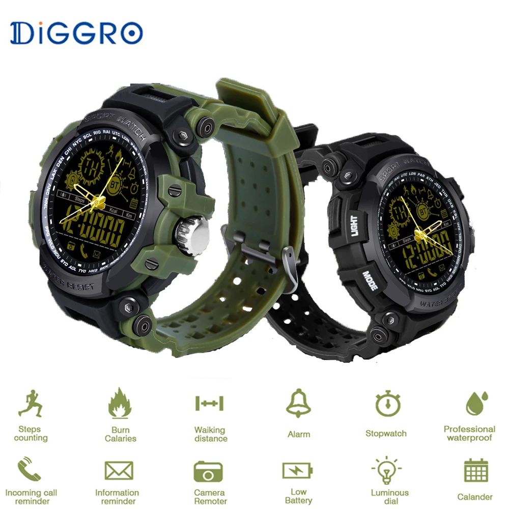diggro di10 watch