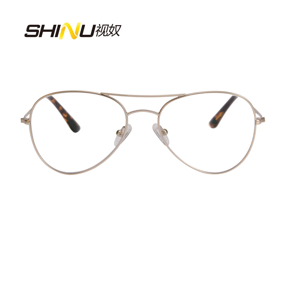 Skup Doskonałe progresywne soczewki wieloogniskowe okulary do czytania wygodne okulary dwuogniskowe do długiego wzroku i krótkiego wzroku Okuma Gozlukleri