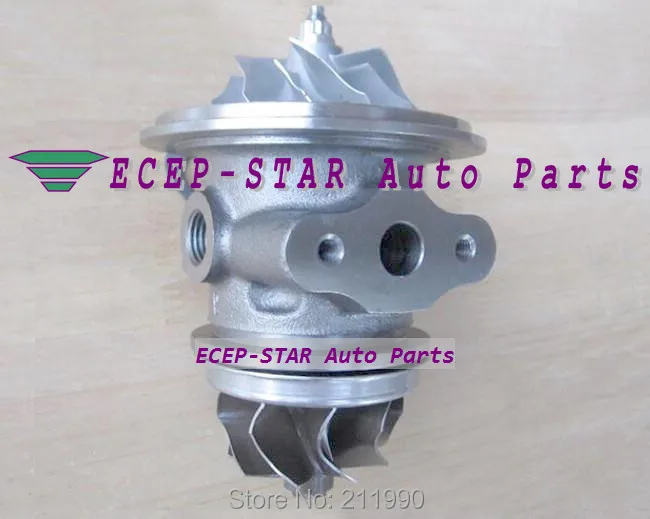 Turbo Cartridge CHRA Core GT25 700716 700716-5009S Turbocharger For ISUZU NQR light Truck 97-04 4HE1-TC 4HE1 4HE1XS 4.8L 165HP (2)