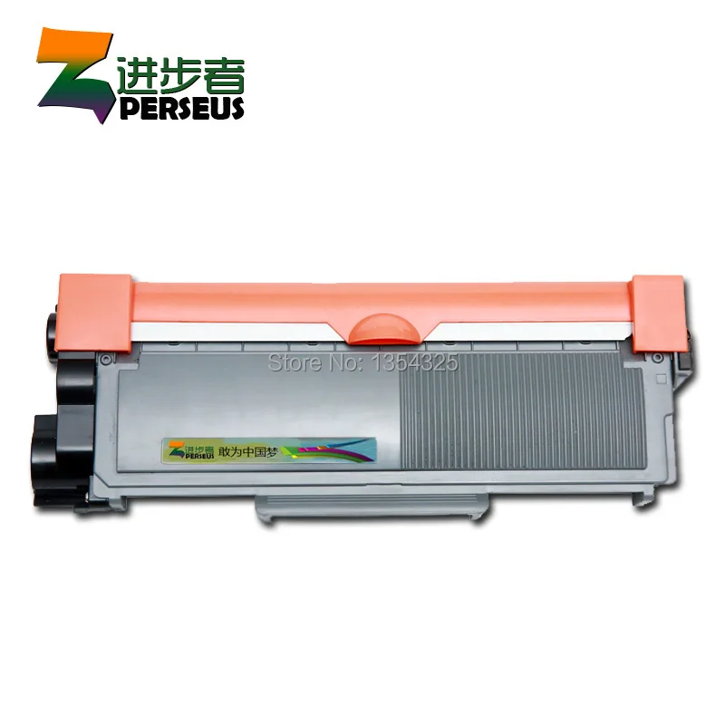 PZ 2360 black cartridge For Brother TN 2360 TN2360 toner cartridge HL ...