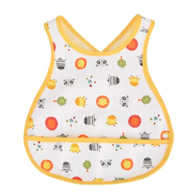 

Cute Cotton Baby Bandana Bibs Baby Feeding Smock Newborn Saliva Towel Baberos Bebe Boys Girls Stuff Cotton Dribble Bibs