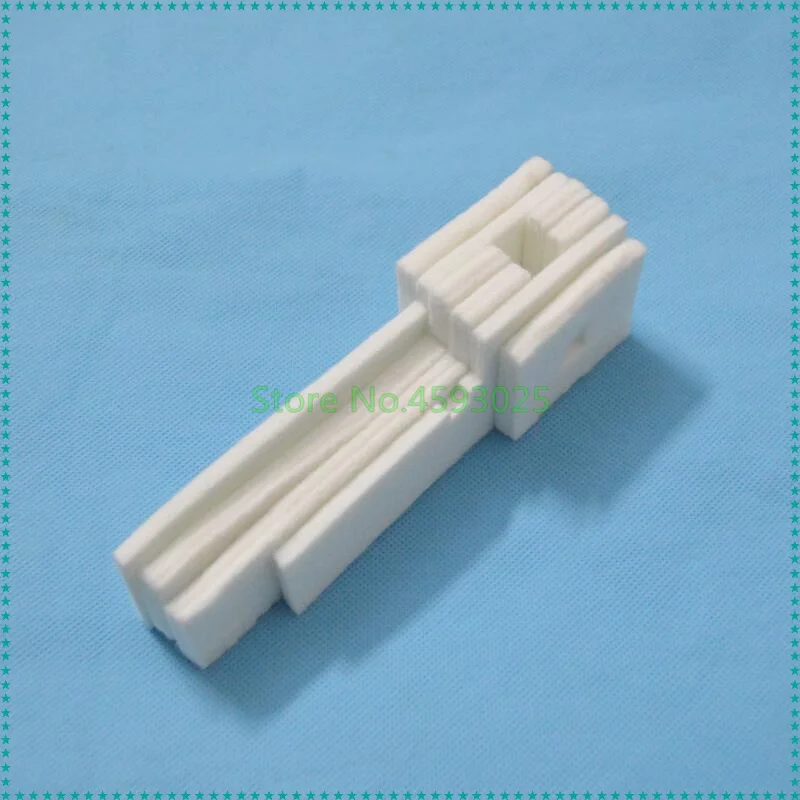 

Waste Ink Tank Pad Sponge for Epson L300 L301 L303 L310 L313 L350 L351 L353 L360 L365 L111 L110 L120 L210 L211 ME101 ME303 ME401