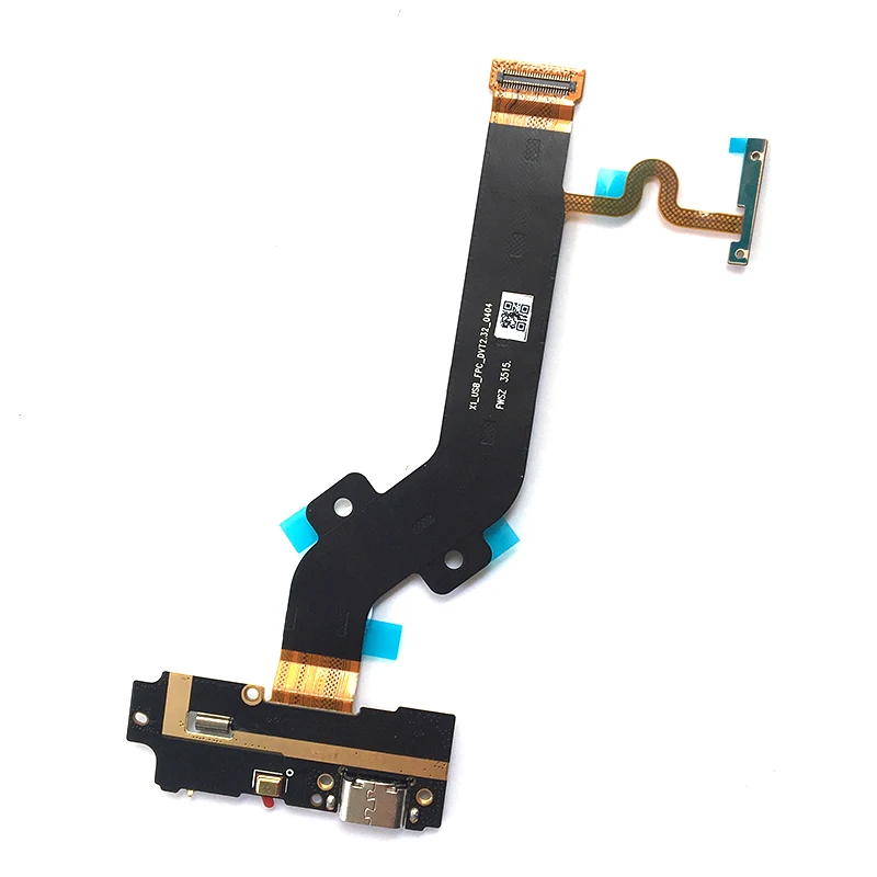 

For Letv X800 1Pro USB Dock Charging PCB Board Flex Main board Cable Connector Replacement New