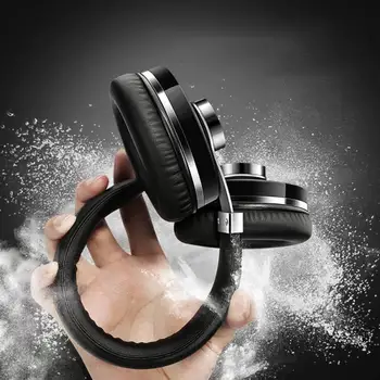 

T9 Bluetooth Headphone CSR Binaural Wireless Sports HIFI Bass Stereo Headset Earphone for iPhone Xiaomi Huawei PC Laptop