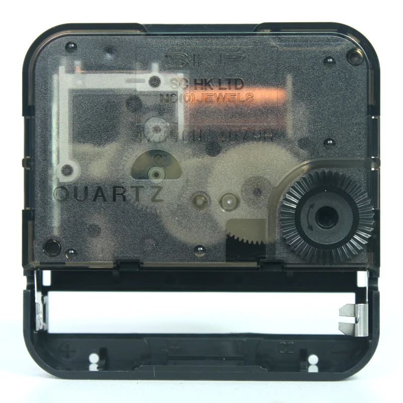 SKP Step Clock Movement quartz wall clock mechanism Centre Screw Parts