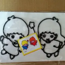 100 шт./лот темперная живопись Фотографии, 11*19 см, «сделай сам» с цветным рисунком