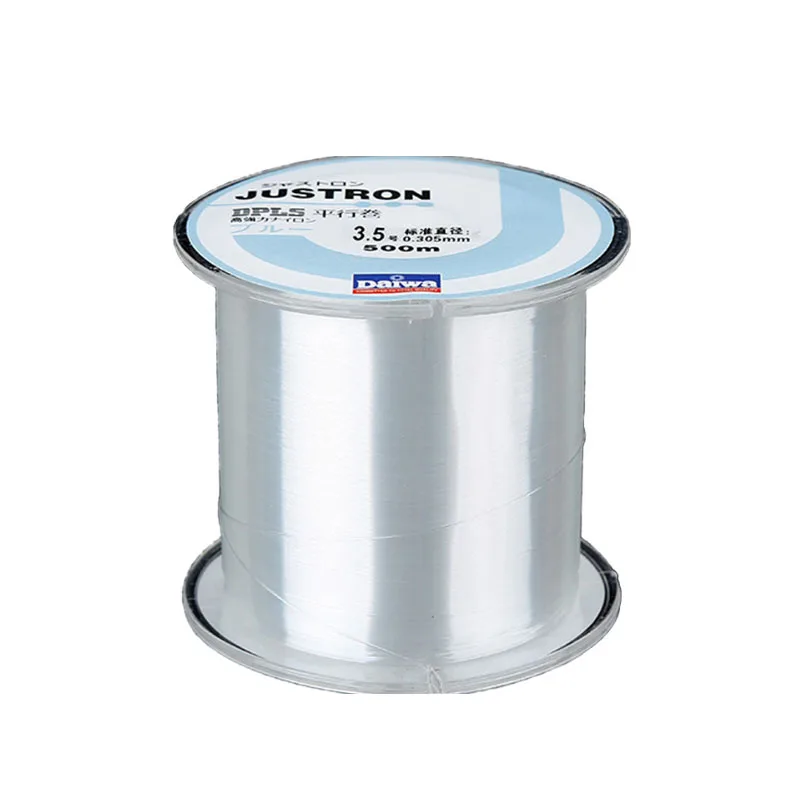 Daiwa Fishing Line Blue 008