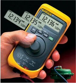 FLUKE 707(2)