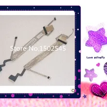 Кабель для ЖК-экрана ноутбука для hp CQ40 CQ41 CQ45 ЖК-дисплей кабель SPS: DC02000IS00