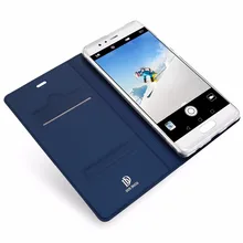 Huawei P10 Case Кожа Флип Protector Чехол Ascend P 10 Капа коке Роскошные Кремния ТПУ Couro Huawei P10 Мобильный Телефон Сумка Делам