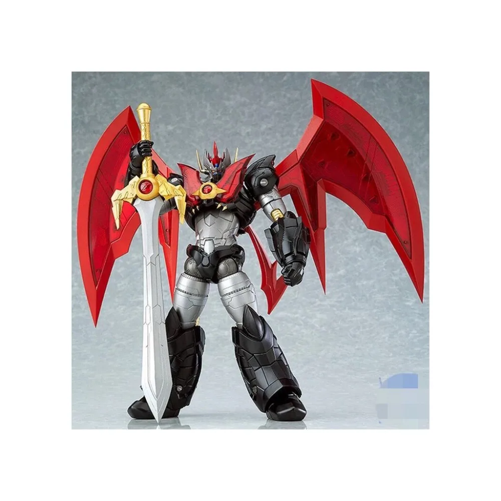 Mazinkaiser Haou Moderoid Model Kit