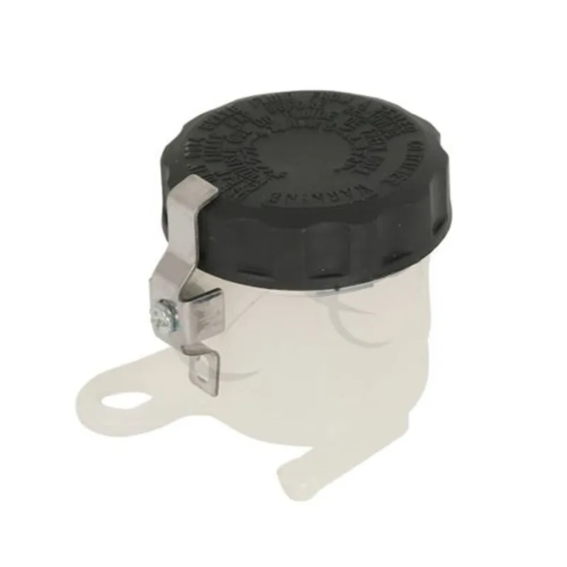 Universal Fluid Oil Reservoir Brake Master Cylinder Cups For Yamaha