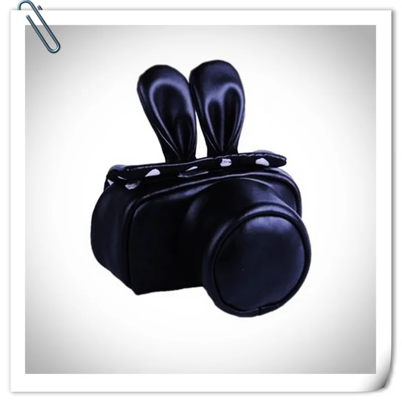

Customized Cute Rabbit Slr Camera Bag 600d 70d 60d 5d2