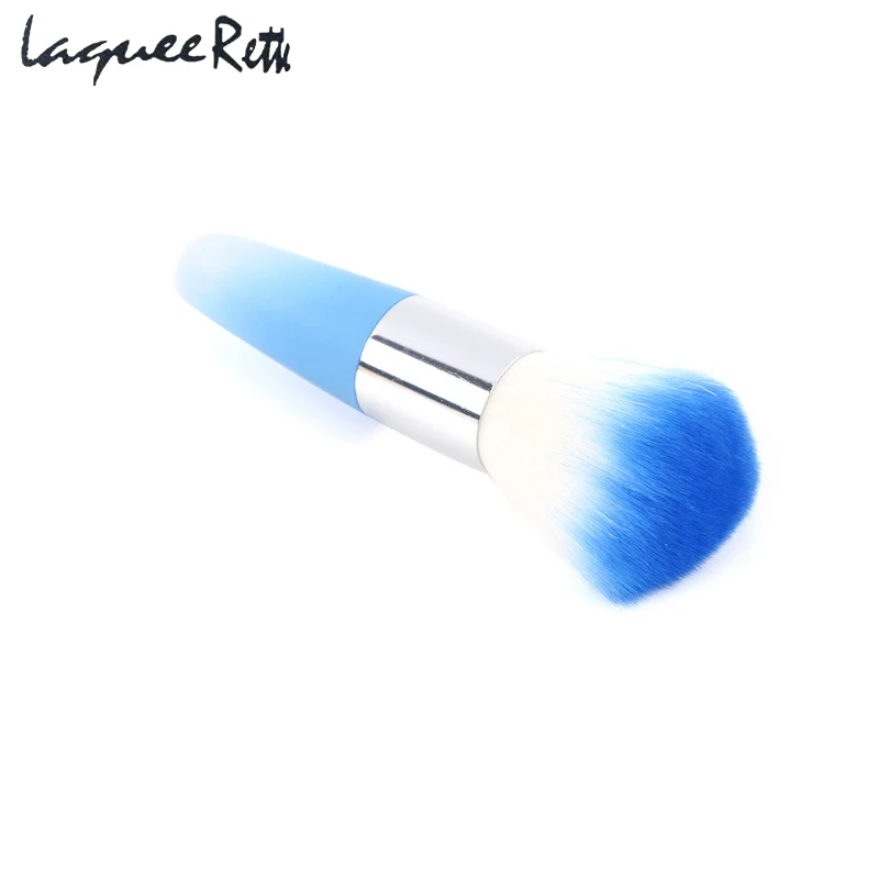 cleaner nail brush