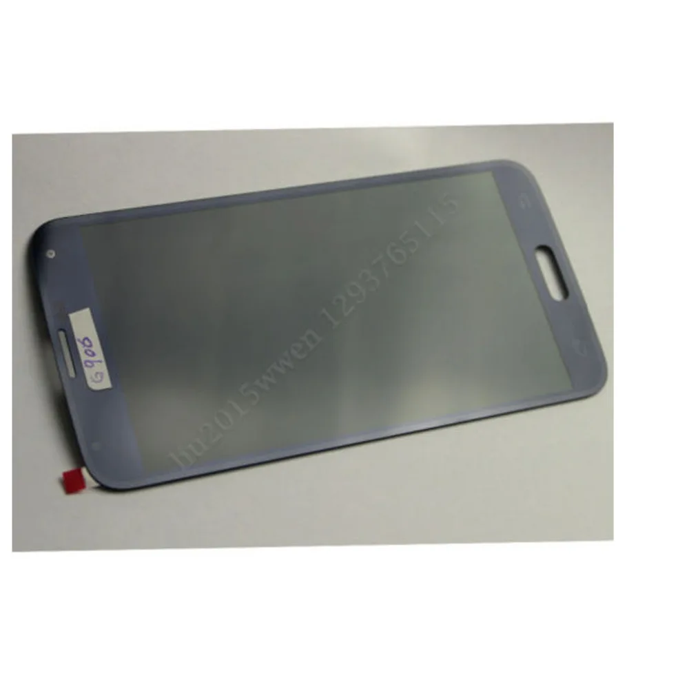 ЖК + сенсорный экран в сборе для Samsung Galaxy S5 LTE A G906S|Экраны мобильных телефонов| |