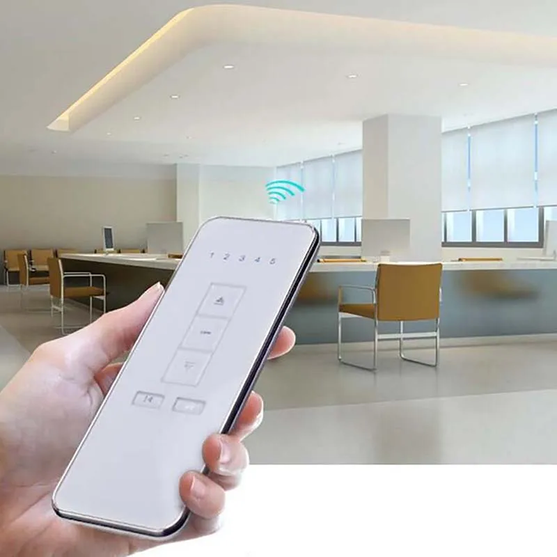 

Battery electric roller shades,Free shipping,size customized from 1.0-2.5m width,wifi control accepatable