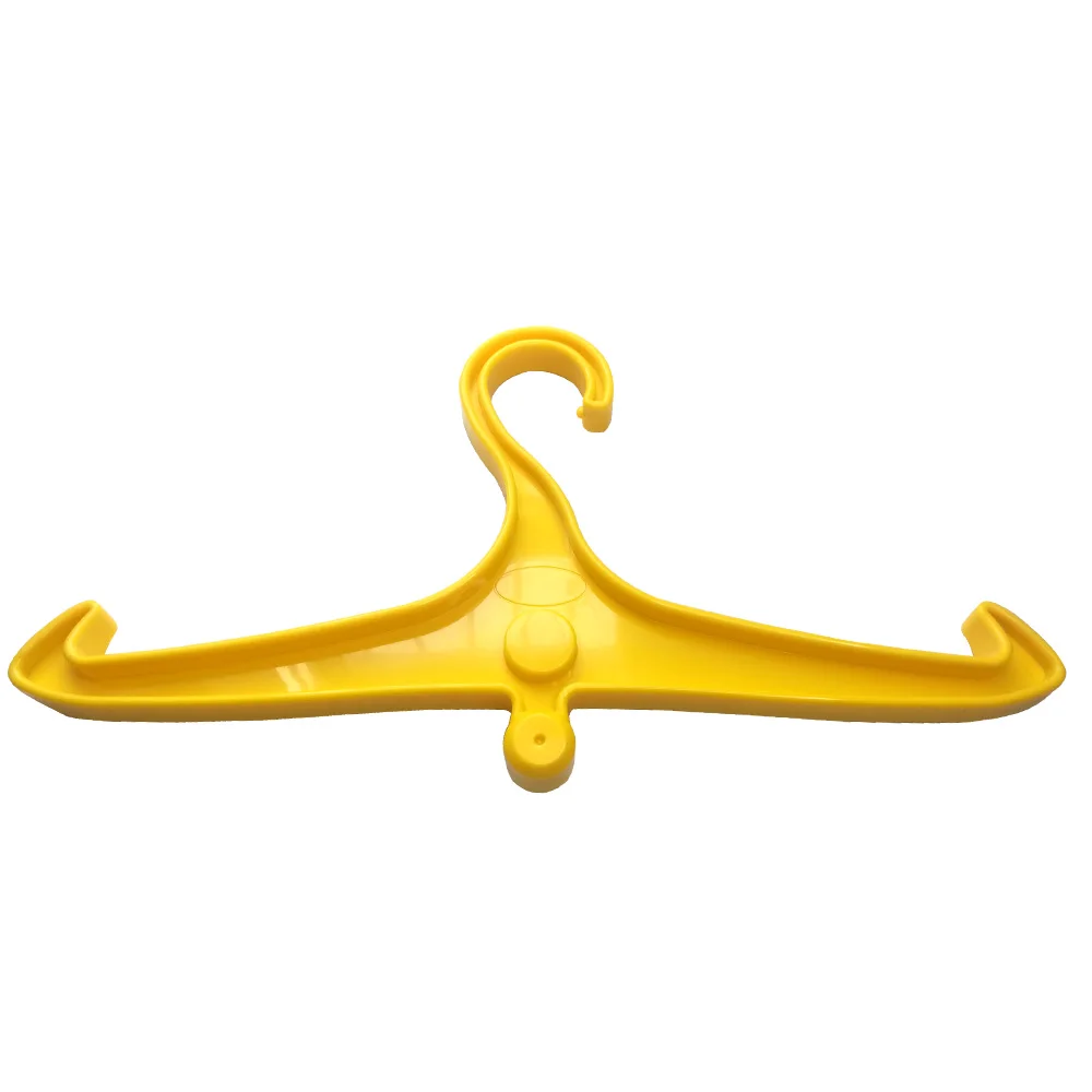 الغوص متعددة الوظائف المضادة للانزلاق BC شماعات بذلة Drysuit شماعة معطف الغوص متعددة الوظائف المضادة للانزلاق BC شماعات بذلة Drysuit شماعة معطف