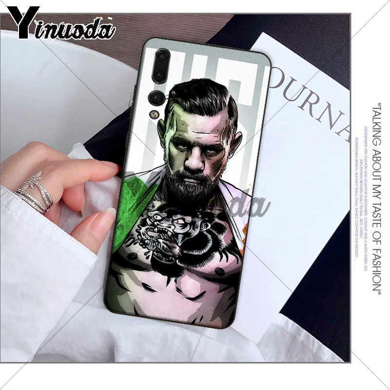Conor McGregor