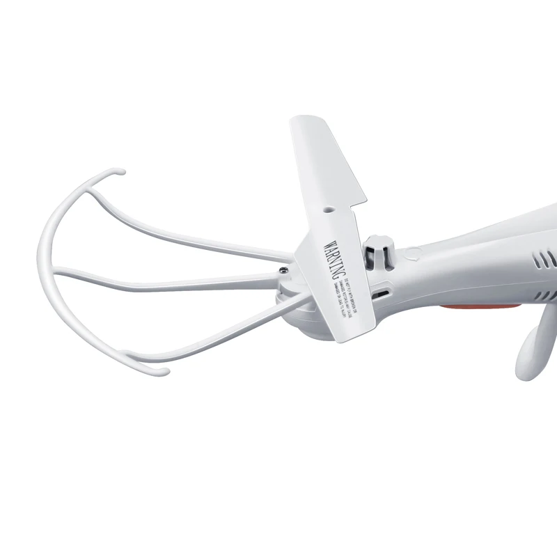 SYMA Радиоуправляемый Дрон X5A 2 4G 6 осевой гироскоп пульт дистанционного управления
