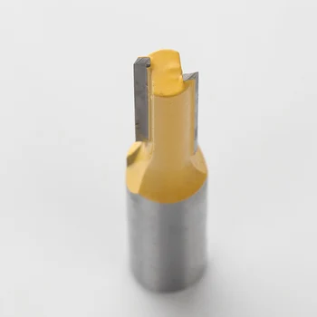 

1/2 Inch Shank Flush Trim Router Bit Woodworking Milling Cutter For Wood Milling Machine Router Bit