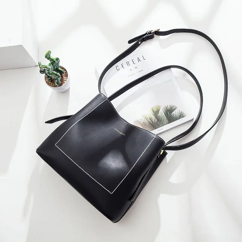 Женская брендовая новая сумка-мешок высокого качества, сумка для камеры, сумка на одно плечо, сумка на плечо, сумка-мессенджер, сумки
