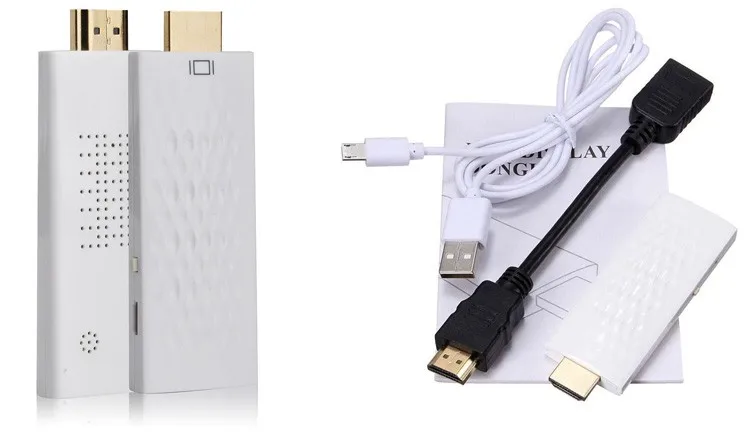 Беспроводной Wifi видеоадаптер для ТВ HDMI ключ AIRPLAY для iPad для iPhone X Xs Max XR 7 8 6S 6 Plus для телефонов samsung Android