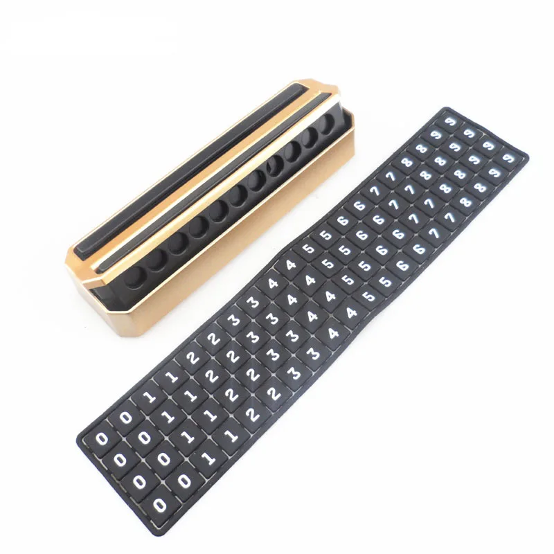 

Car shape temporary parking card phone number card auto parts for Audi Q3 Q5 SQ5 Q7 A1 A3 S3 A4 S4 RS4 RS5 A5 A6 S6 C6 C7 S5 A7