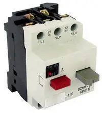 

Factory direct motor protection 3VE1 motor breaker breaker DZ108-20 0.16-20A