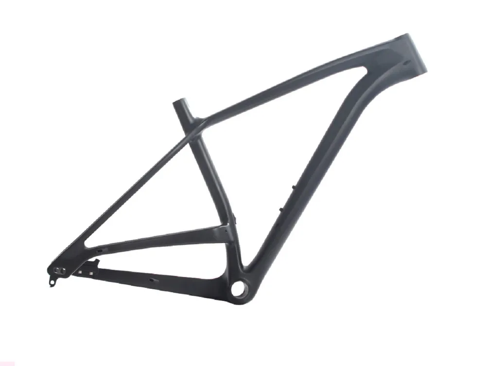 Новая 29ER Plus рама карбоновая для горного велосипеда 29er из углеродного волокна